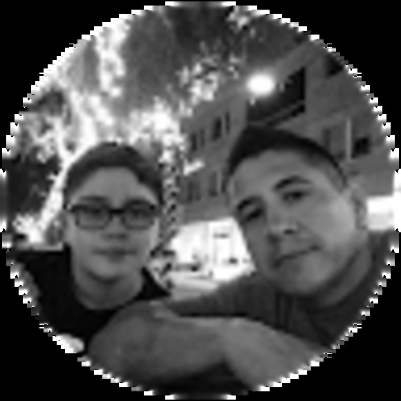 Meet your Posher, David - Picture 1 of 1